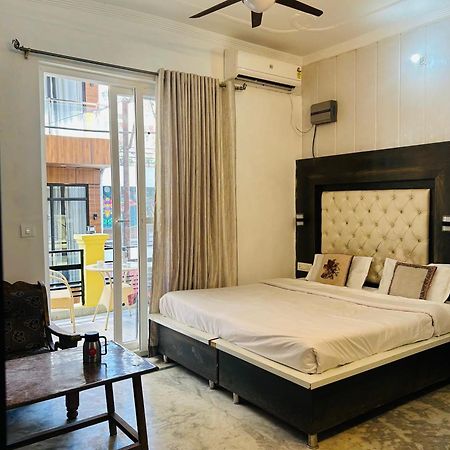 Maa Vaibhav Laxmi Guest House Rishikesh Exterior photo