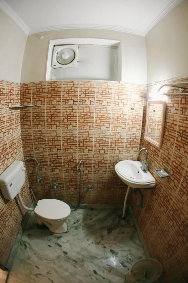 Maa Vaibhav Laxmi Guest House Rishikesh Exterior photo