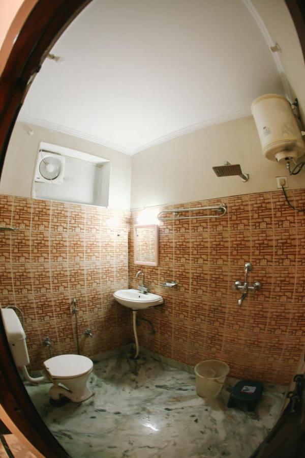 Maa Vaibhav Laxmi Guest House Rishikesh Exterior photo