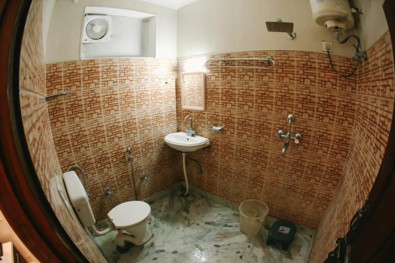 Maa Vaibhav Laxmi Guest House Rishikesh Exterior photo