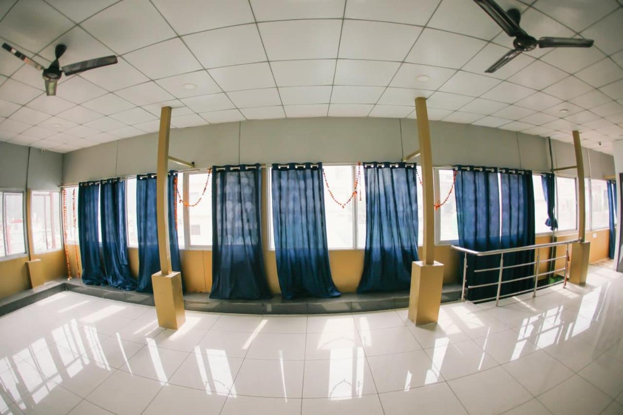 Maa Vaibhav Laxmi Guest House Rishikesh Exterior photo